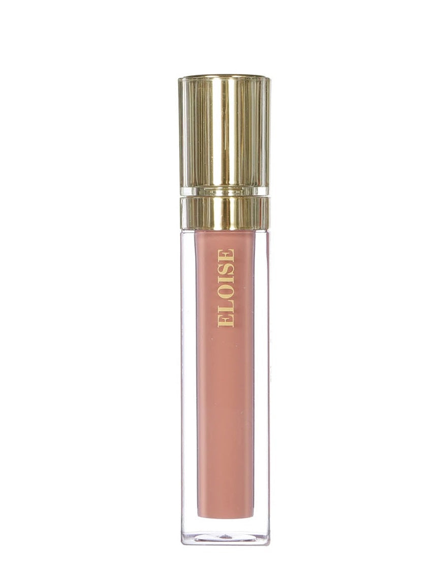 Lip Lacquer Glosses - Peaches and Cream