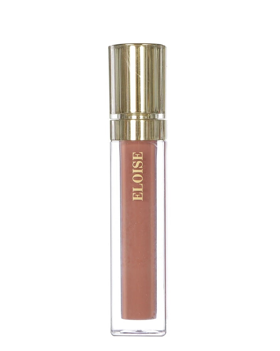 Lip Lacquer Glosses - Caramel Dellight