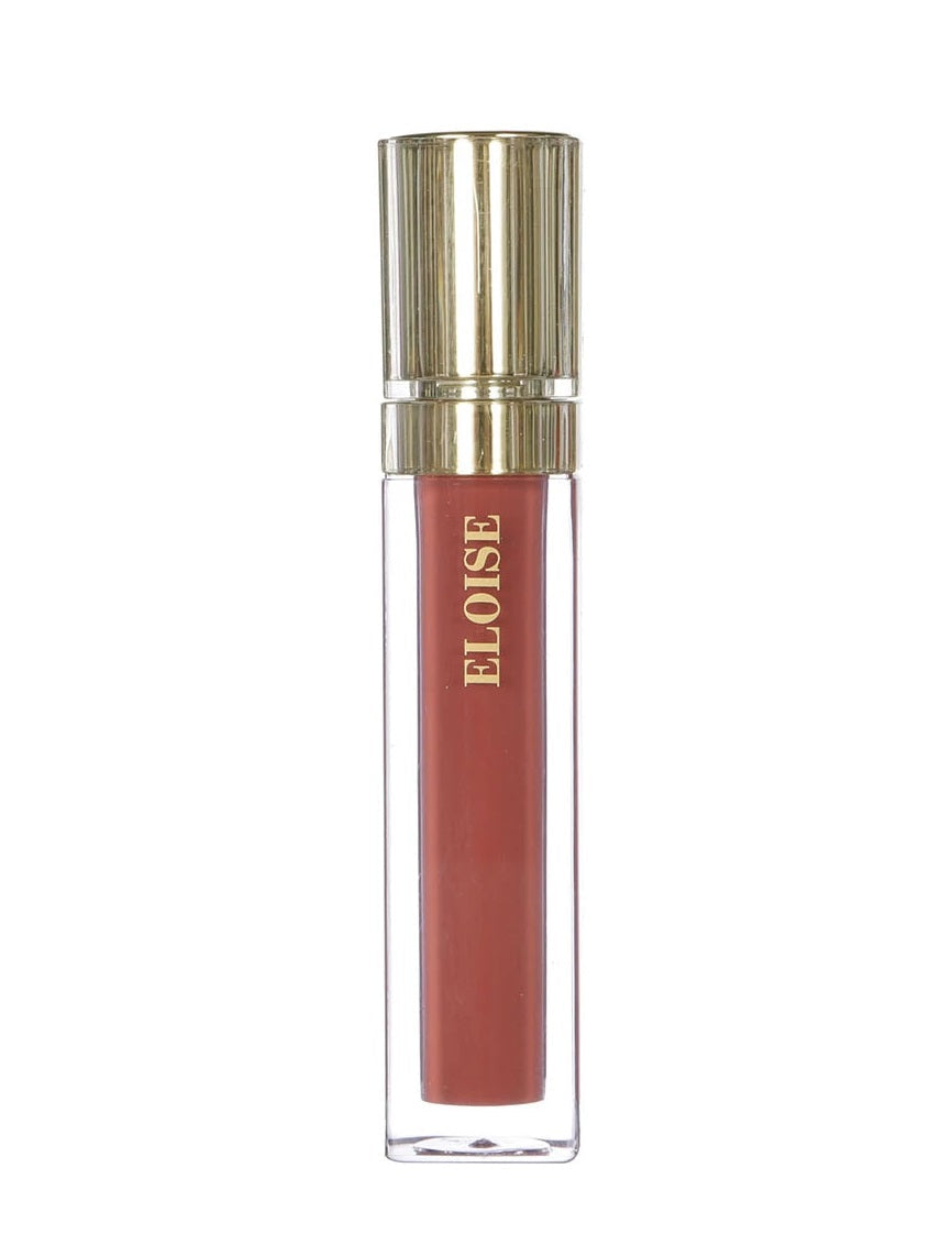 Lip Lacquer Glosses - Brown Sugar