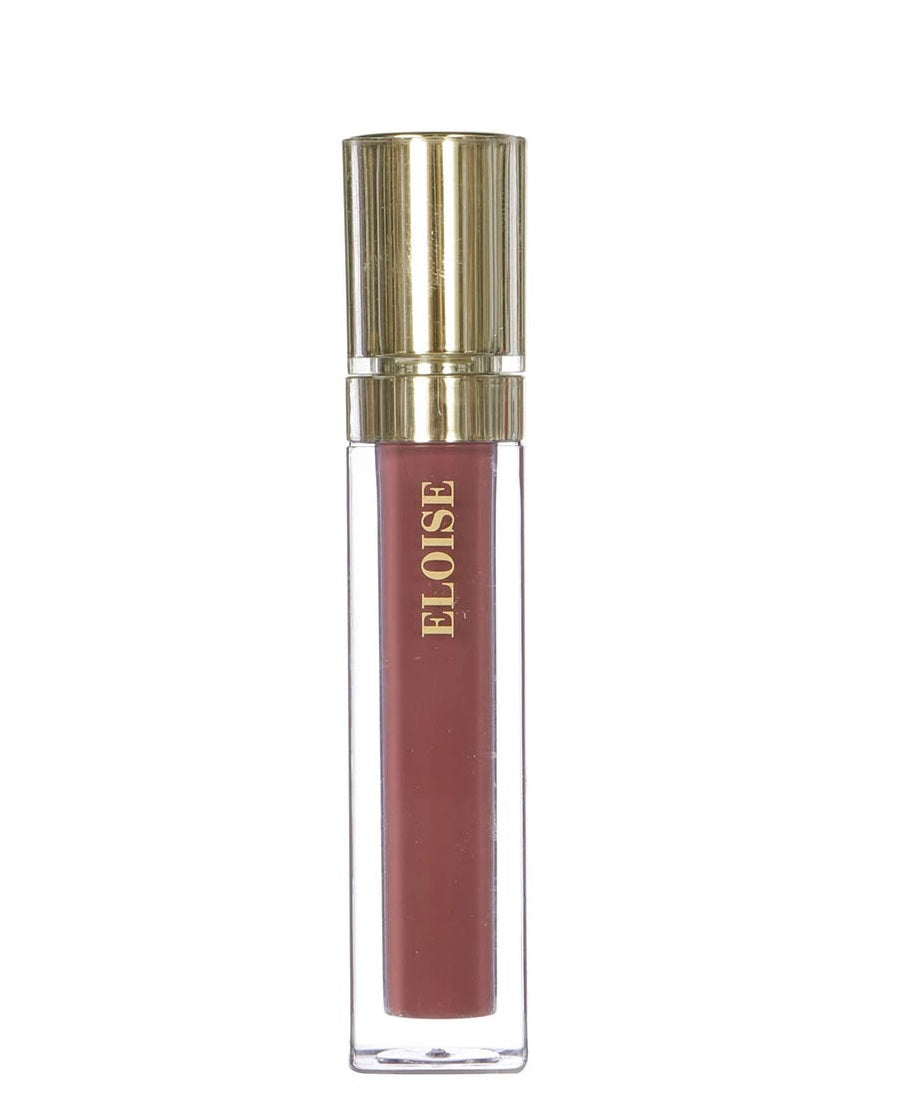 Lip Lacquer Glosses - Melted Mauve