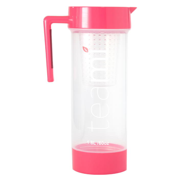 Lifestyle Pitcher 1.8 L - Pink