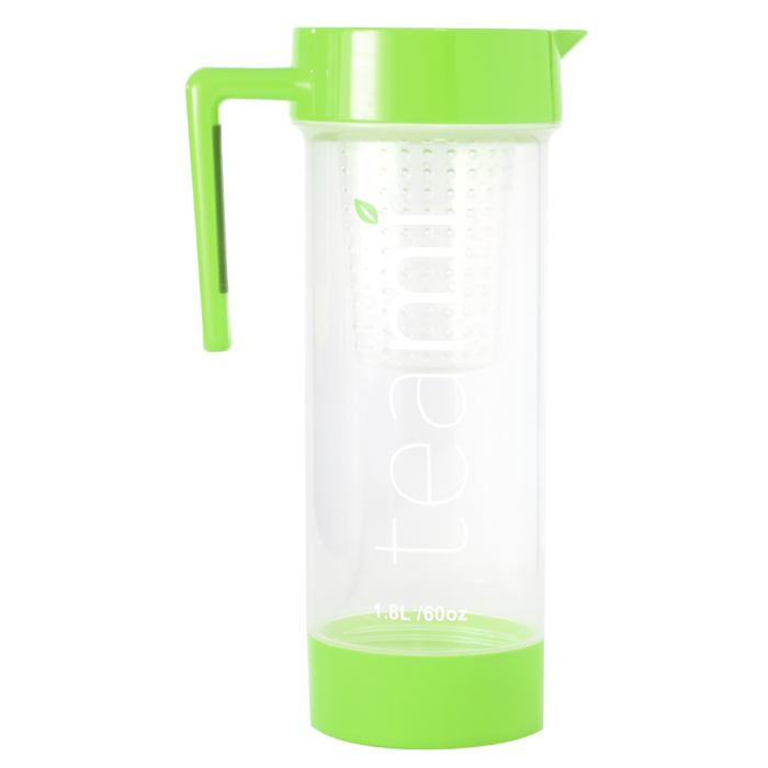 Lifestyle Pitcher 1.8 L - Green