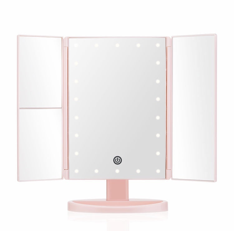 Desktop Mirror - Pink Lemonade