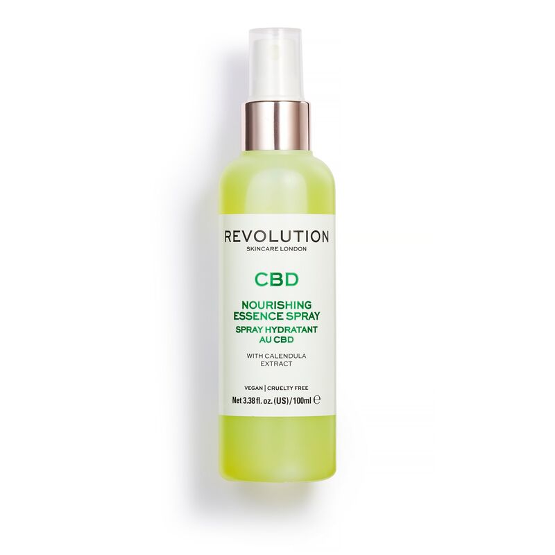 Essence Spray - CBD