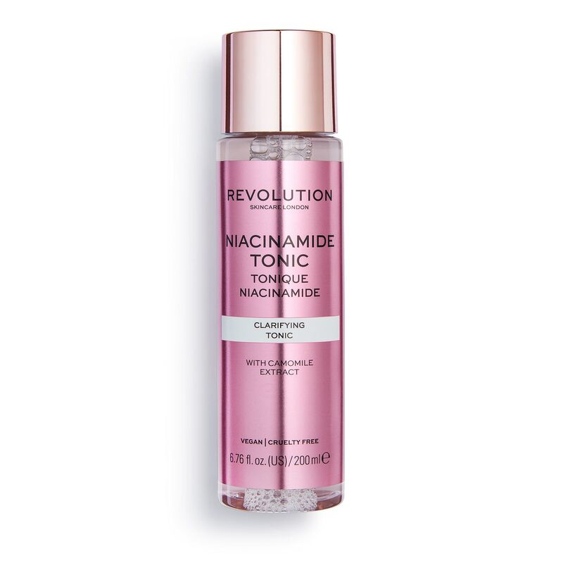 Tonic 200ml - Niacinamide