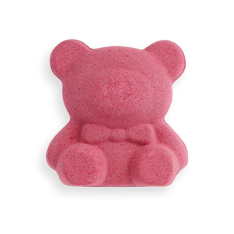 Teddy Bear Bath Fizzer - Lulu