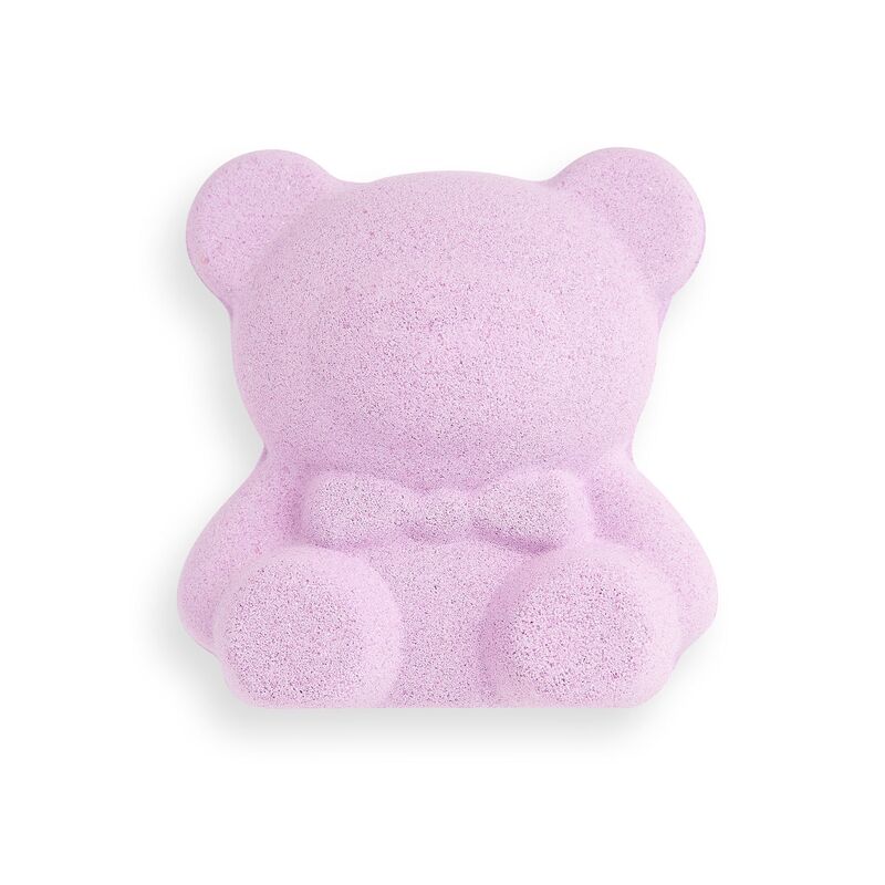 Teddy Bear Bath Fizzer - Mimi