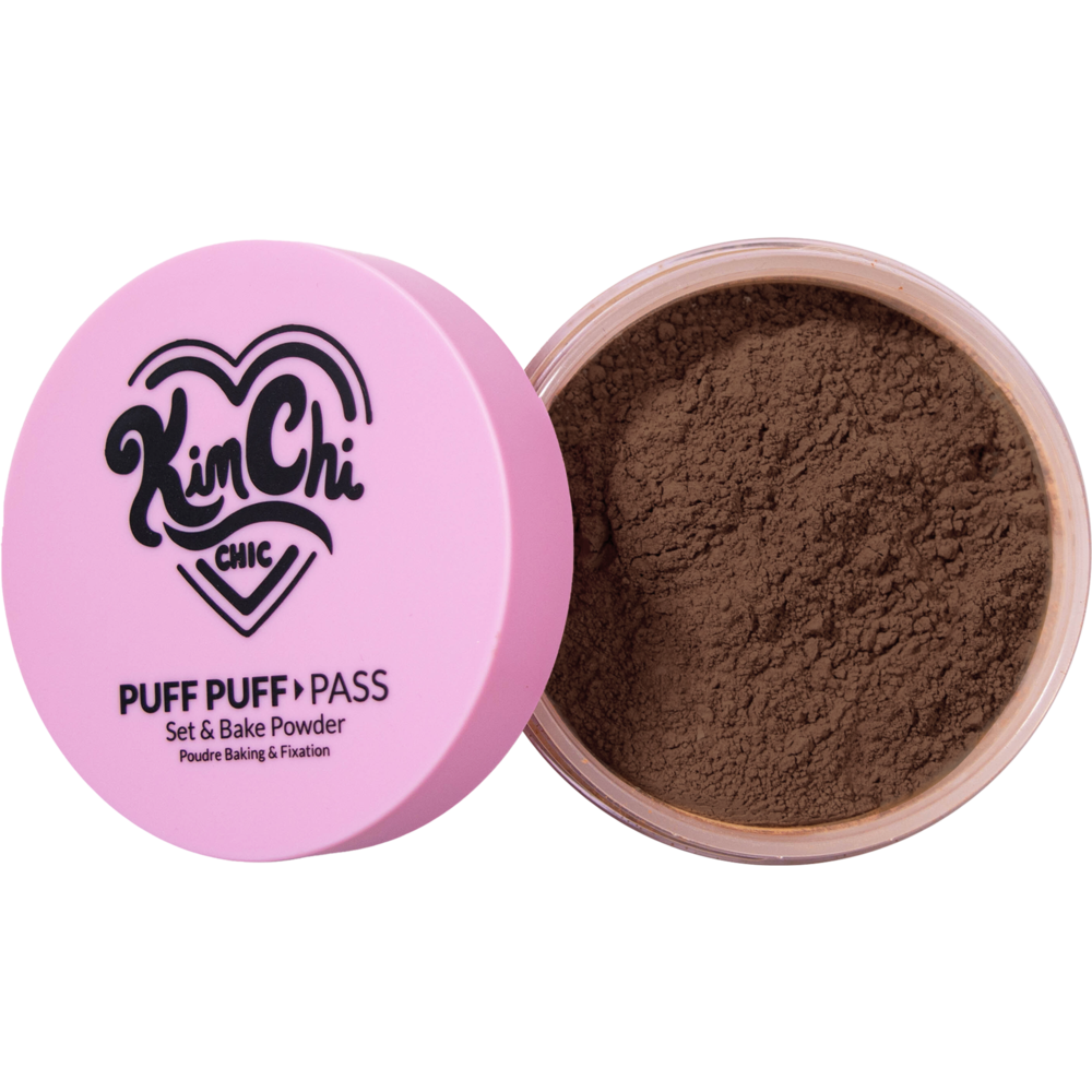 Puff Puff Pass - Chocolate