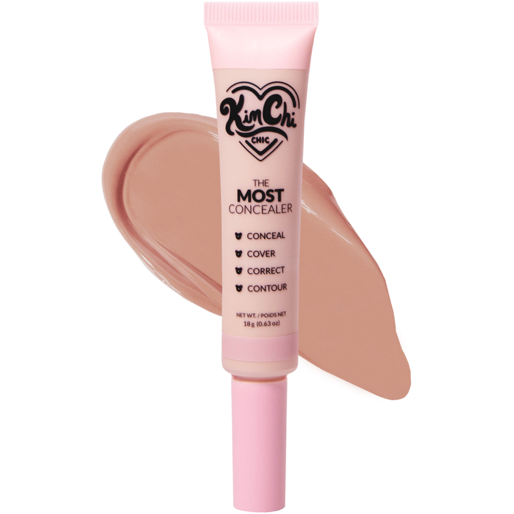 The most concealer - 05 Peach Fuzz