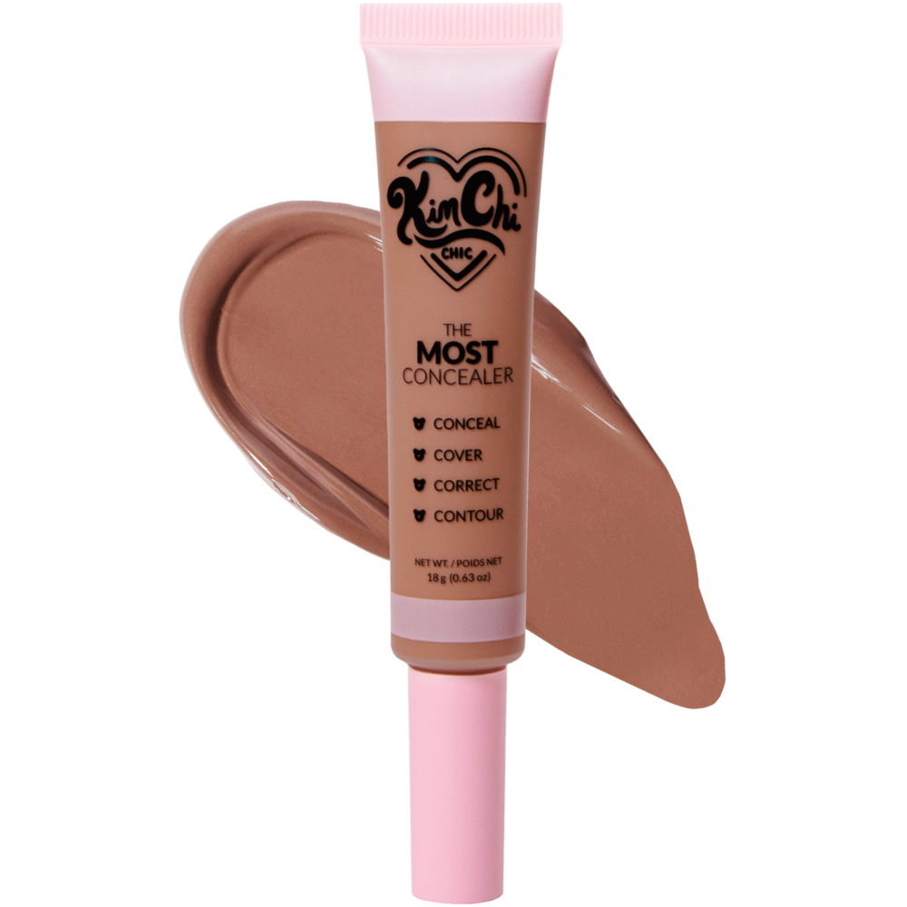 The most concealer - 13 Almond