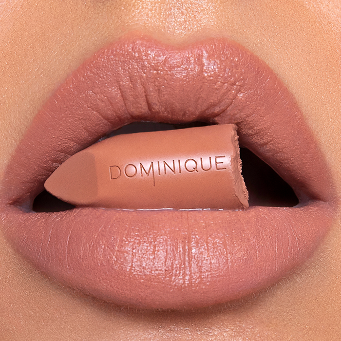 Demi Matte Lipsticks - Pretty Natural