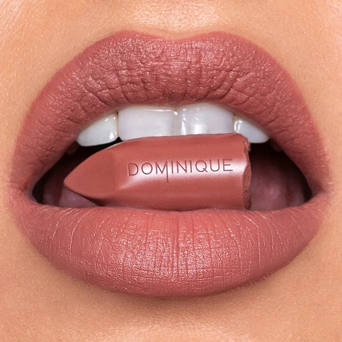 Demi Matte Lipsticks - She's a Tease