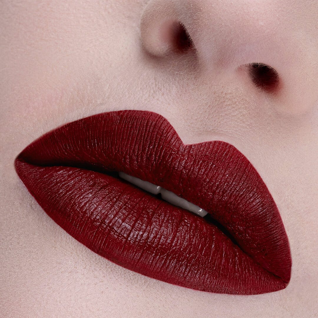 Liquid Lipsticks - Belladonna