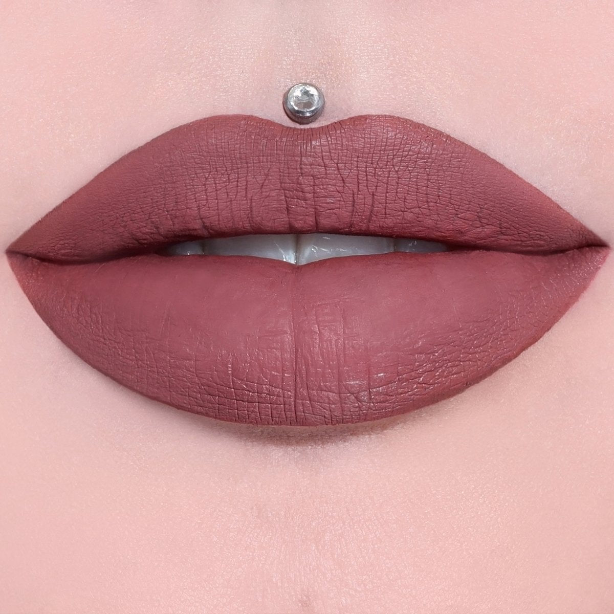 Velour liquid lipsticks - Thick as Thieves