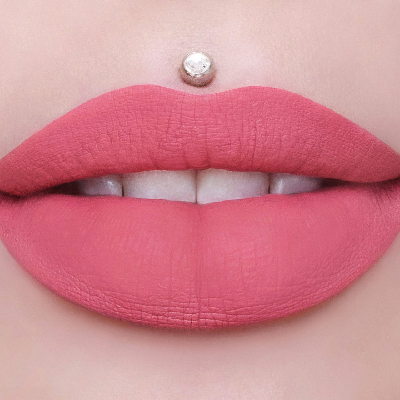 Velour liquid lipsticks - Rose Matter