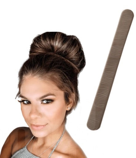 Hairstyler BUNBARZ - Dark Brown