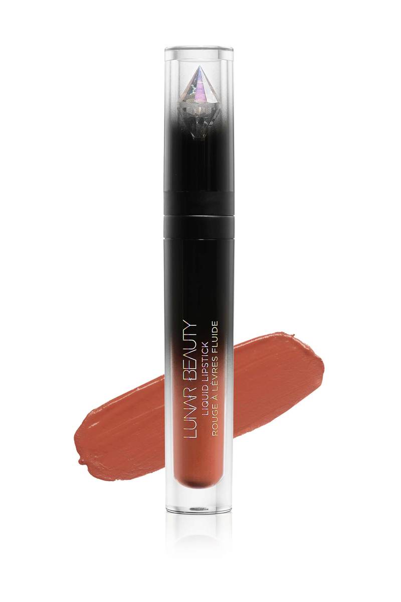 Liquid lipsticks - Zaya