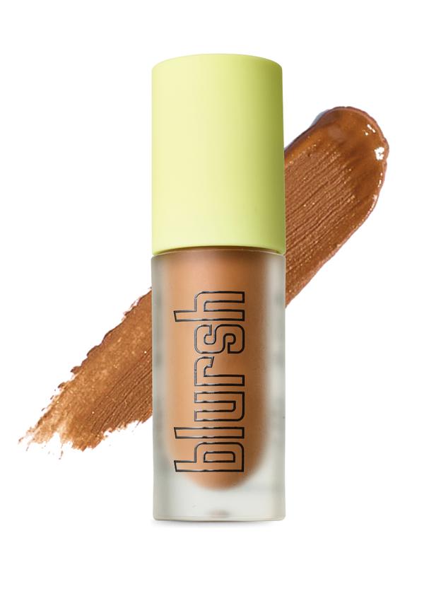 BLURSH™ Cream Contour/ Bronzer - Caramel Chizel