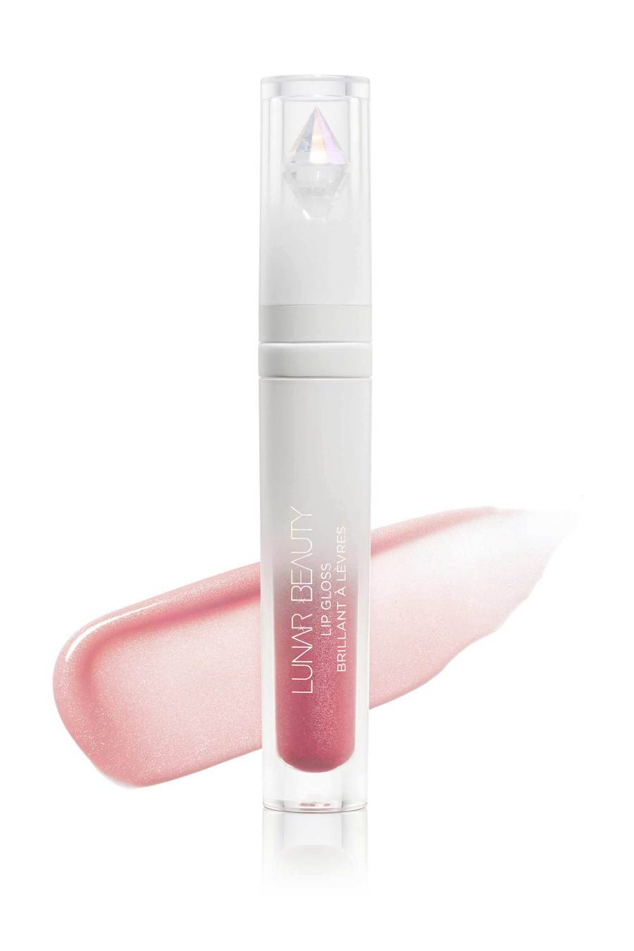 Lip Gloss - Divine