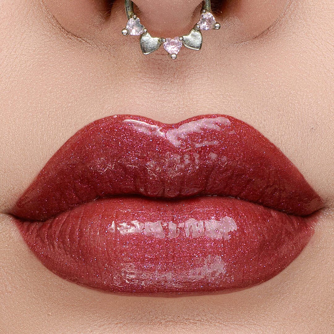 Lip Gloss - Dazzling