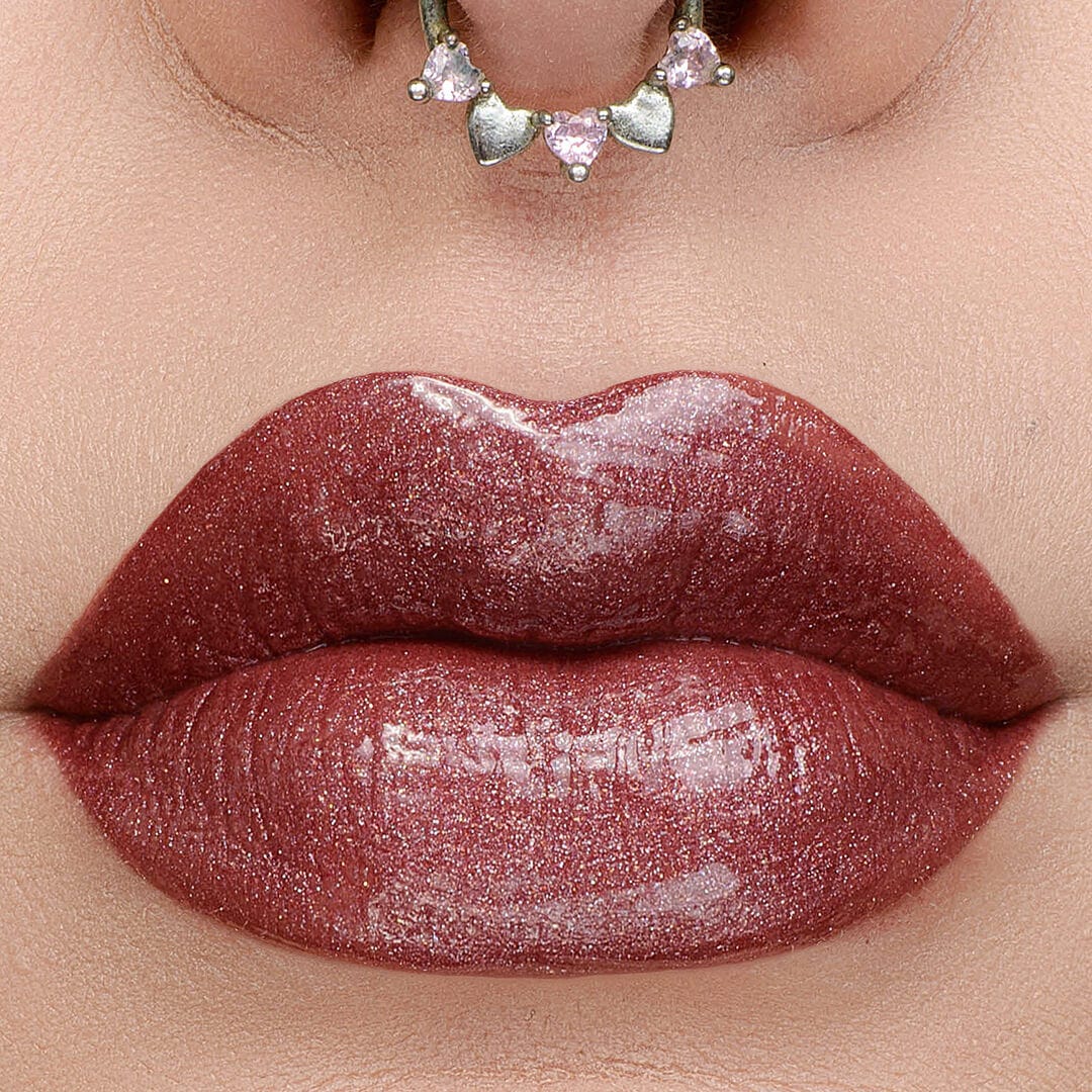Lip Gloss - Passionate