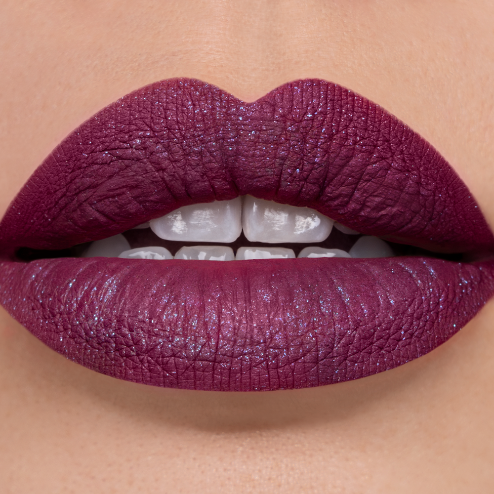 Liquid Lipsticks - Hijinx