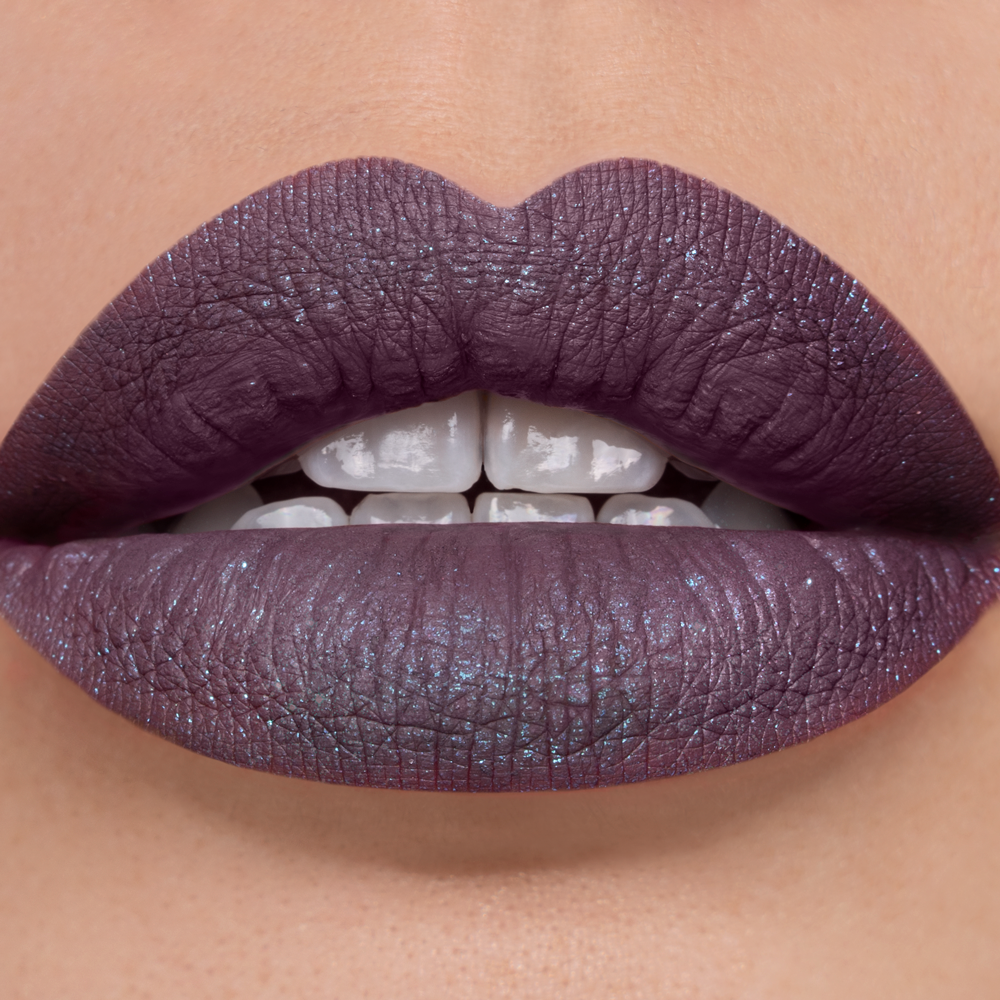 Liquid Lipsticks - Vertigo