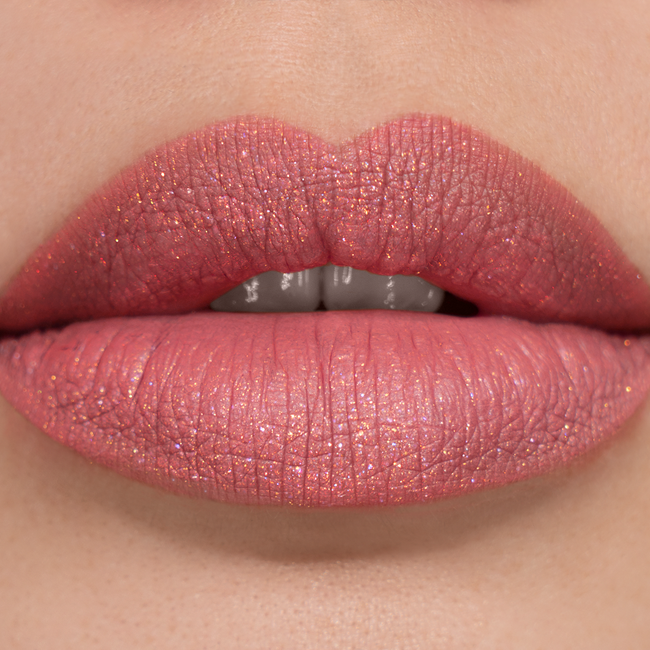 Liquid Lipsticks - Doll Up