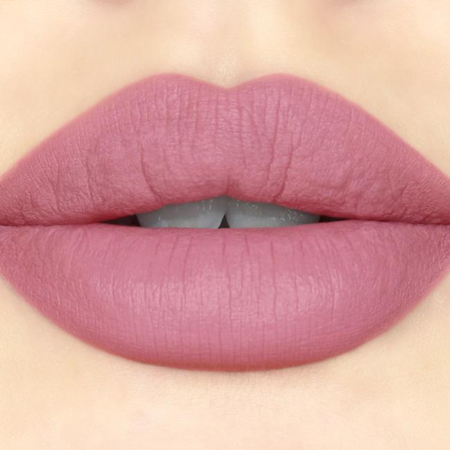 Liquid Lipsticks - Dainty