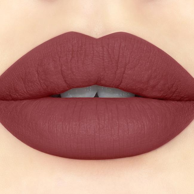 Liquid Lipsticks - Duchess