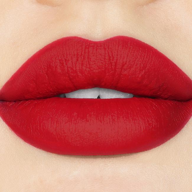 Liquid Lipsticks - Nurse