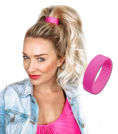 Hairstyler CLASSICS - Hot Pink