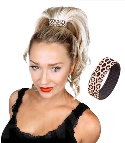 Hairstyler CLASSICS - Leopard