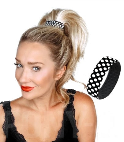 Hairstyler CLASSICS - Polka Dot