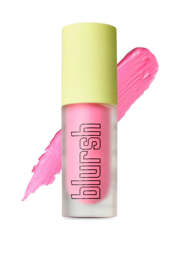 BLURSH™ Liquid Cream Blusher - Sweet Cheeks