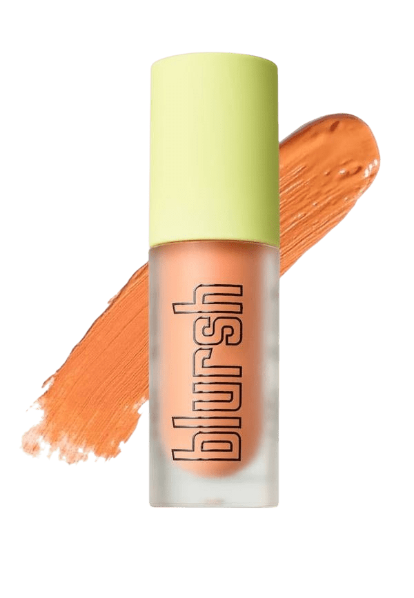 BLURSH™ Liquid Cream Blusher - Peach Sugar