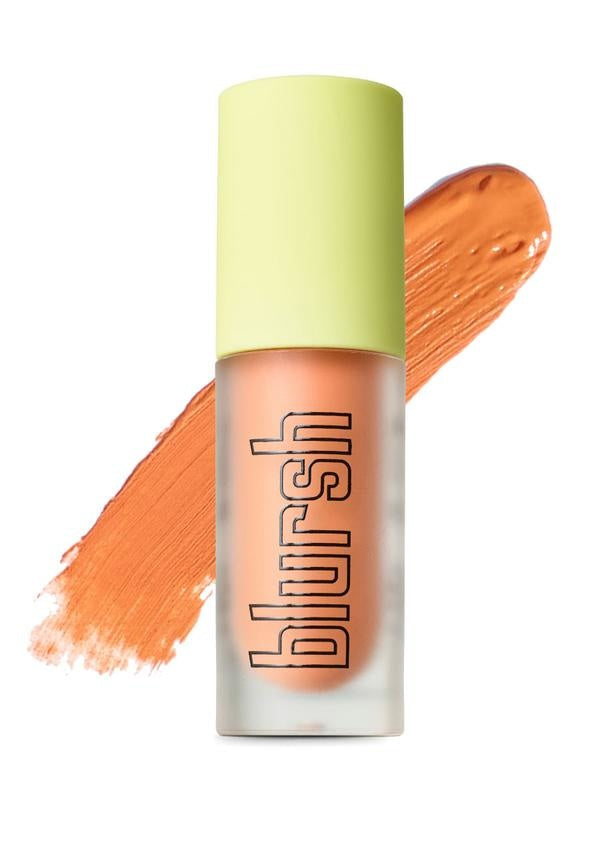 BLURSH™ Liquid Cream Blusher - Peach Sugar