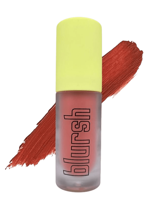 BLURSH™ Liquid Cream Blusher - Shy Boy