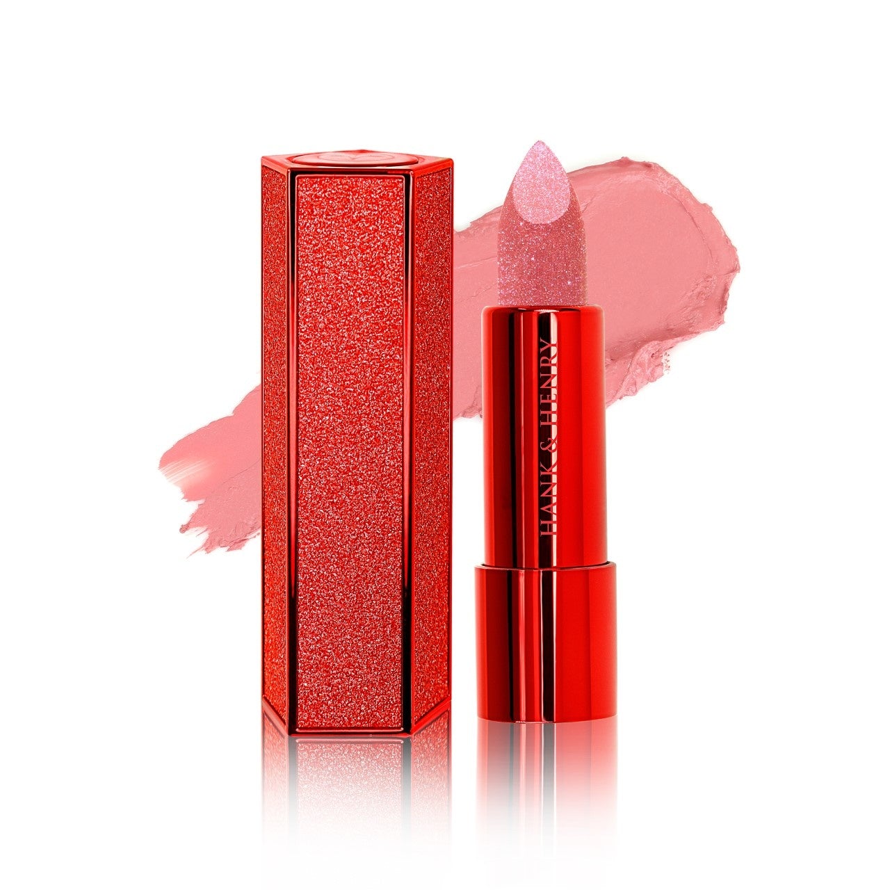 Lip Love Lipsticks - Touched