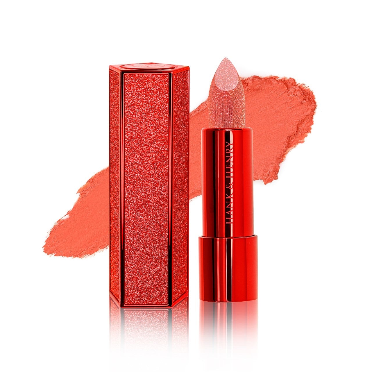 Lip Love Lipsticks - Te Quiero