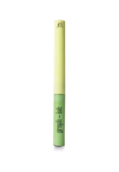 GRAPH-INK liquid Liners - Walk the Lime