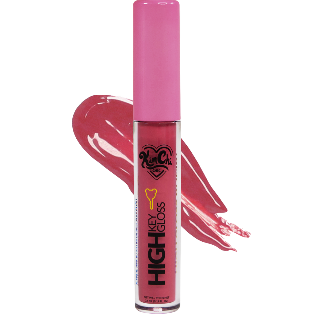 High Shine Gloss - Pink Grapefruit