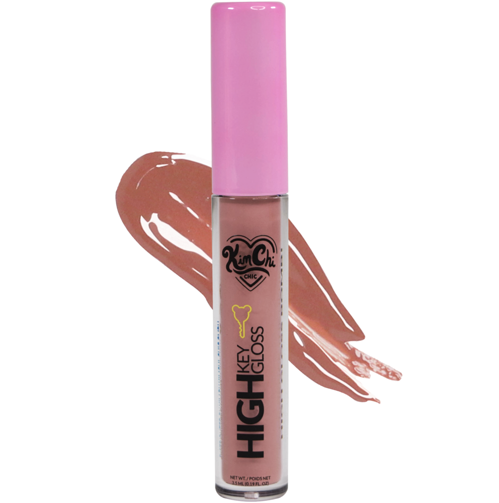 High Shine Gloss - Buff