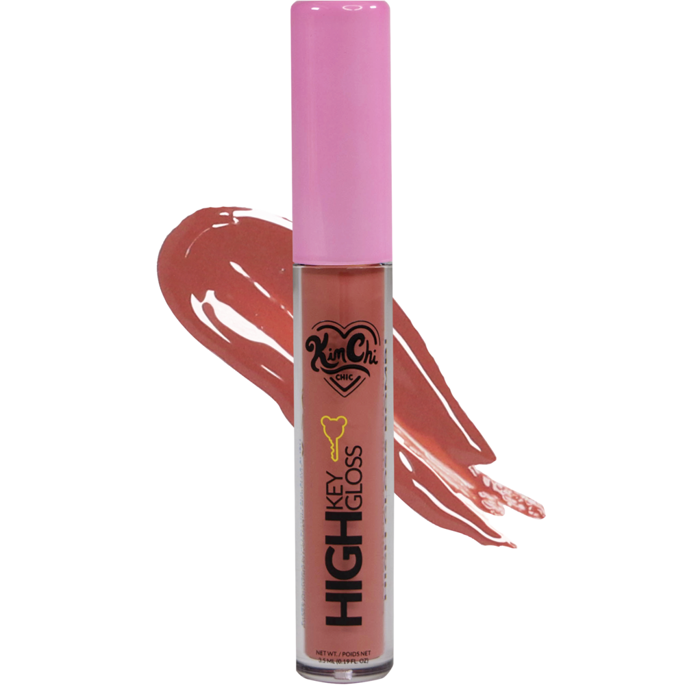 High Shine Gloss - Blonde Raisin