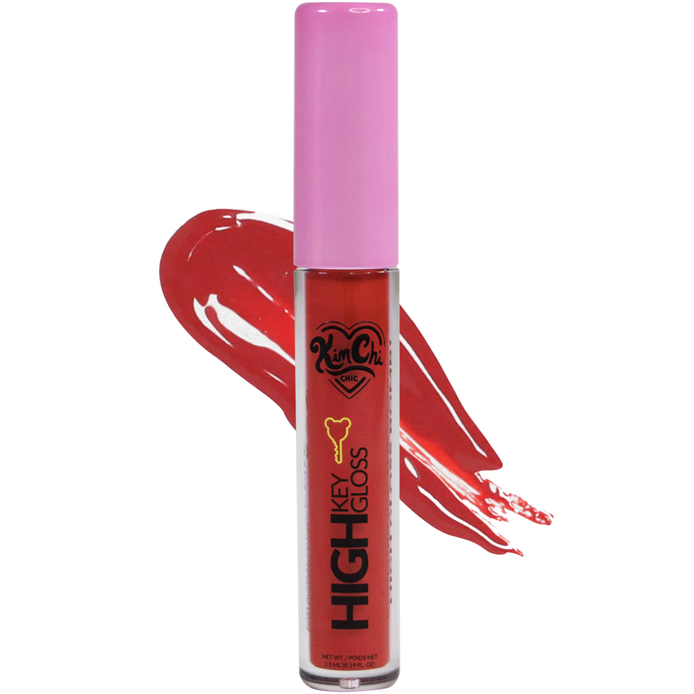 High Shine Gloss - Apple