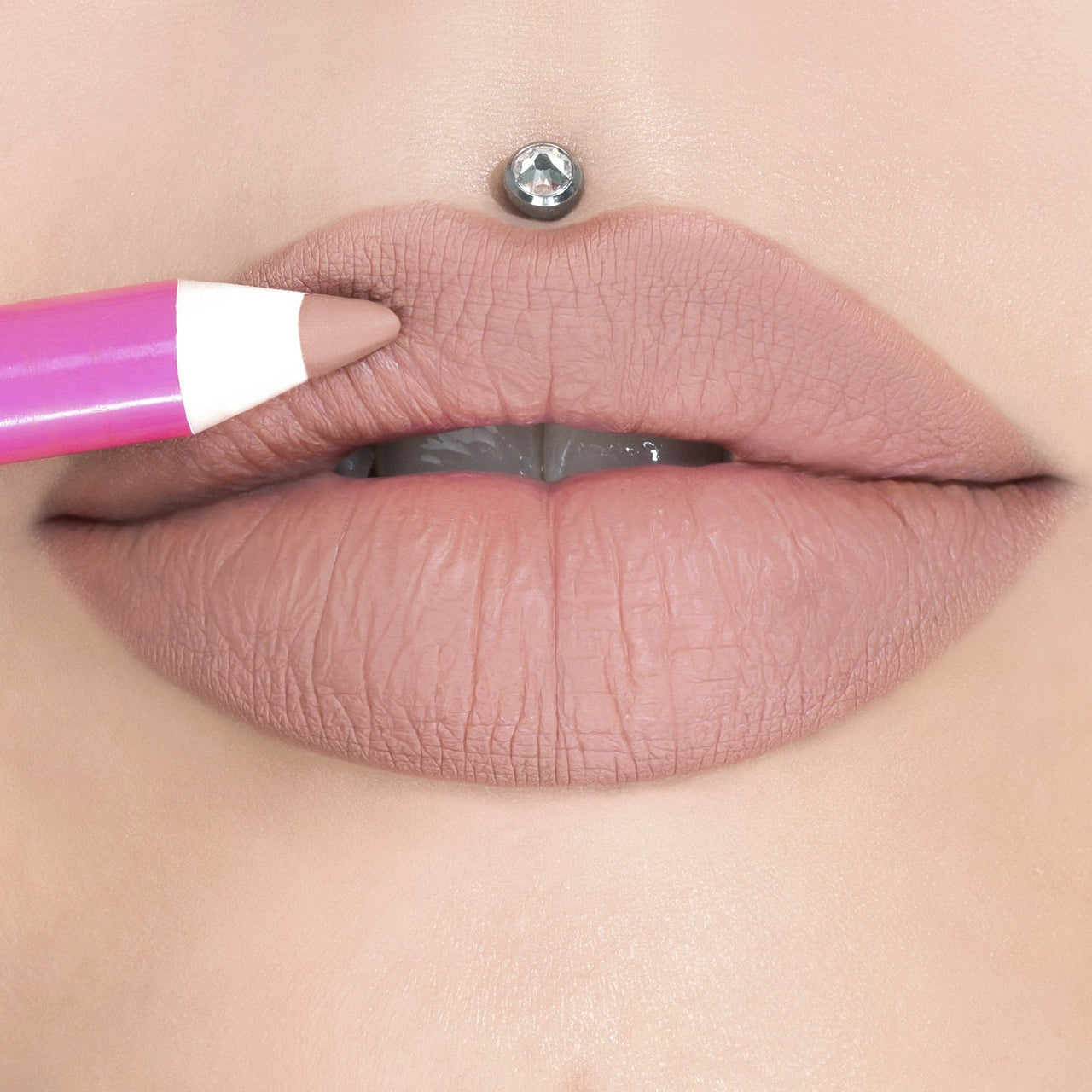 Velour Lip Liner - Celebrity Skin