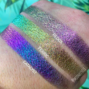 Ion | Dimensional Multichrome