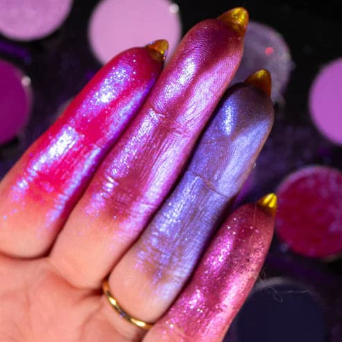 Ultra Violet