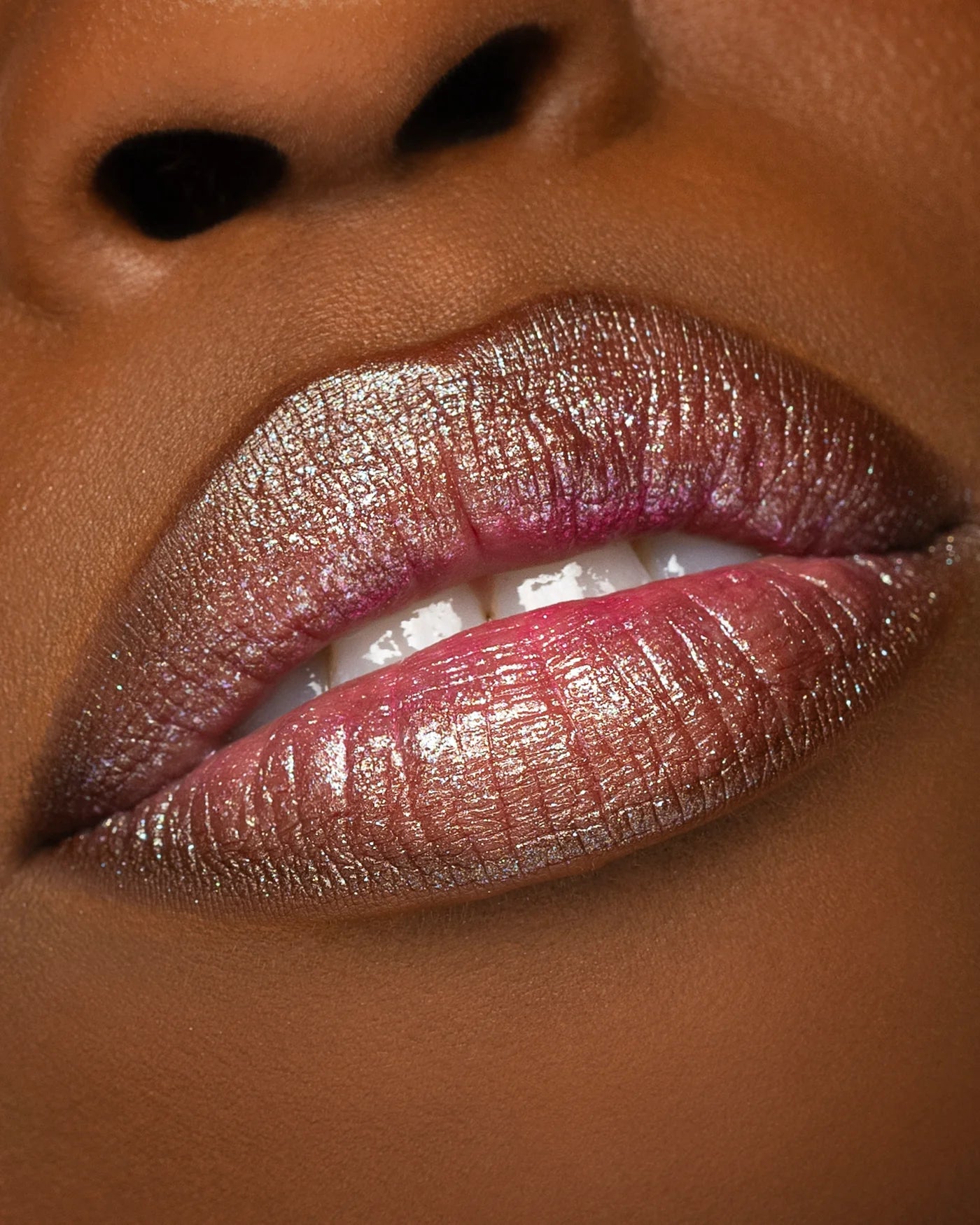 "Siren Song" Menacing Metal Lipstick