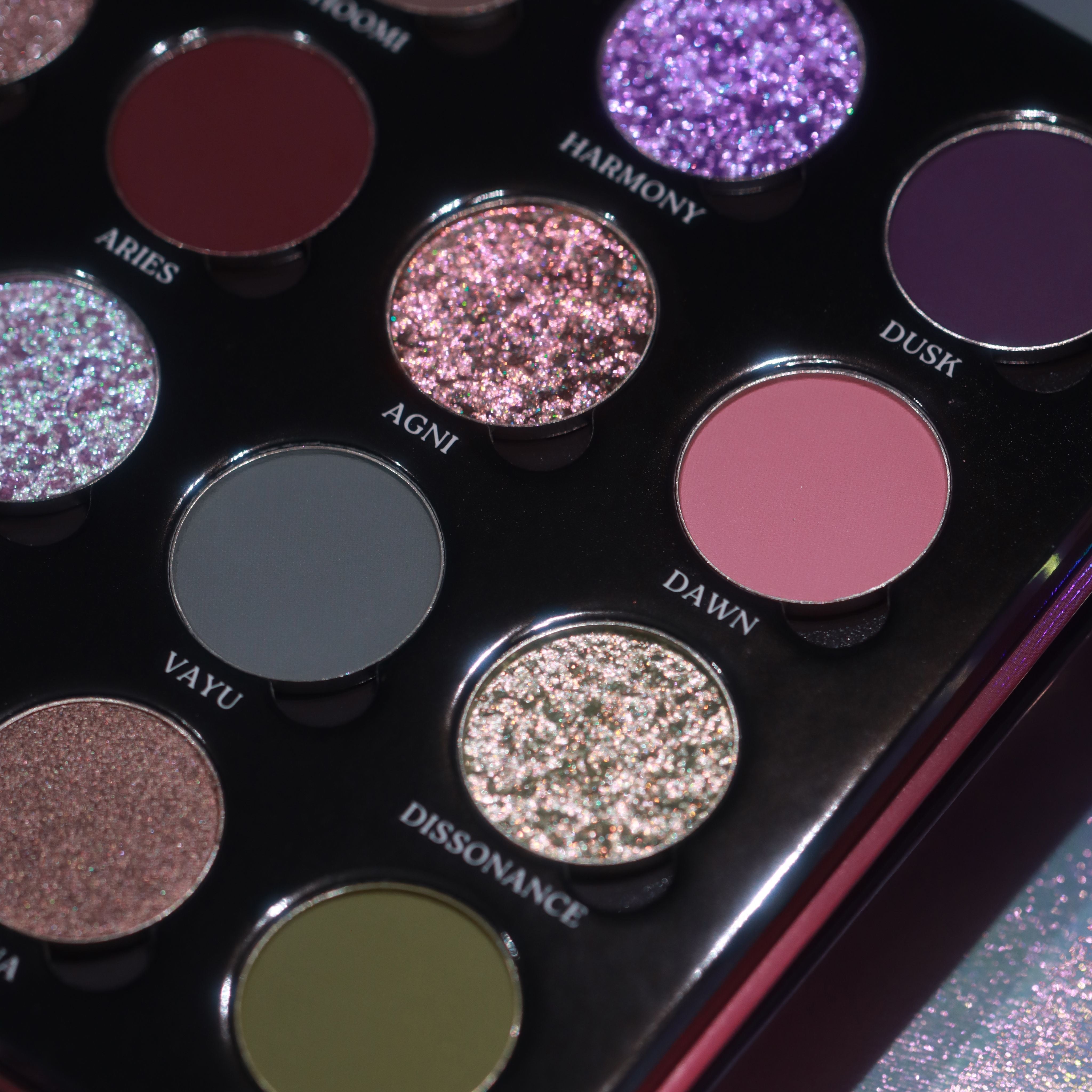 Coalescence BBB X Noopur Makeup